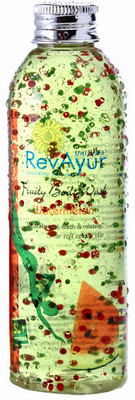 30% OFF on RevAyur Watermelon Body Wash 30% OFF on RevAyur Watermelon Body Wash