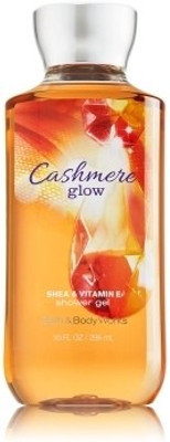  Bath and Body Works Cashmere Glow Eau De Toilette