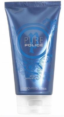 40% OFF on Police Pure Dna All Over Body Shampoo 40% OFF on Police Pure Dna All Over Body Shampoo