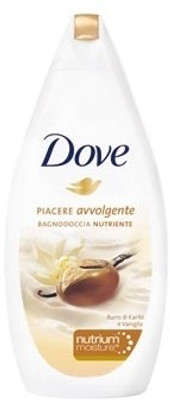 29% OFF on Dove Purely Pampering Nourishing Showergel-Shea Butter with Warm Vanilla