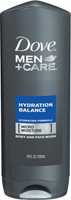 5% OFF on Dove Men Care Hydration Balance 5% OFF on Dove Men Care Hydration Balance