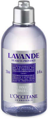 L'Occitane en Provence Gel Douche Shower Gel L'Occitane en Provence Gel Douche Shower Gel