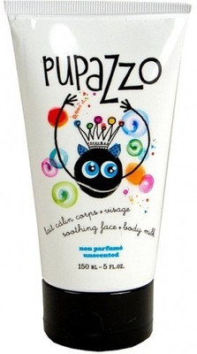 15% OFF on Kushies Pupazzo Face and Body Milk 15% OFF on Kushies Pupazzo Face and Body Milk