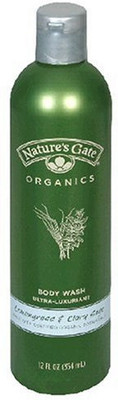 Nature'S Herbal Blend , Lemongrass And Clary Sage,Paraben Free Nature'S Herbal Blend , Lemongrass And Clary Sage,Paraben Free