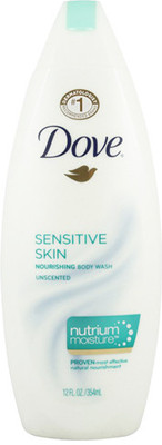 42% OFF on Dove Sensitive Skin Body Wash With Nutriummoisture 42% OFF on Dove Sensitive Skin Body Wash With Nutriummoisture