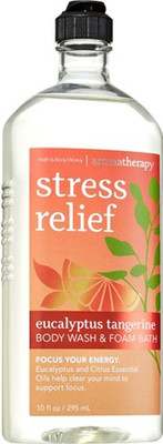 21% OFF on Bath & Body Works Aromatherapy Stress Relief Eucalyptus Tangerine 21% OFF on Bath & Body Works Aromatherapy Stress Relief Eucalyptus Tangerine