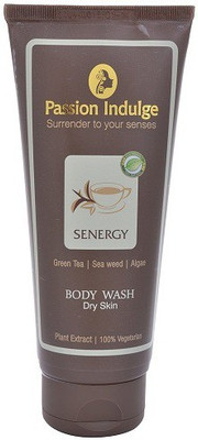 Passion Indulge Synergy Body Wash Passion Indulge Synergy Body Wash