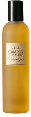 John Masters Organics Organics Blood Orange And Vanilla Body Wash John Masters Organics Organics Blood Orange And Vanilla Body Wash