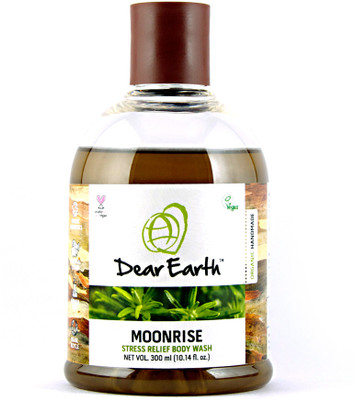 3% OFF on Dear Earth Moonrise Stress Relief 3% OFF on Dear Earth Moonrise Stress Relief