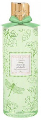 53% OFF on Grace Cole Floral Collection – Shower gel - Lily & Verbena 53% OFF on Grace Cole Floral Collection – Shower gel - Lily & Verbena