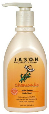 3% OFF on Jason Chamomile And Comfrey Satin Body Wash 3% OFF on Jason Chamomile And Comfrey Satin Body Wash