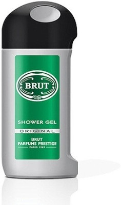 Brut Deodorants