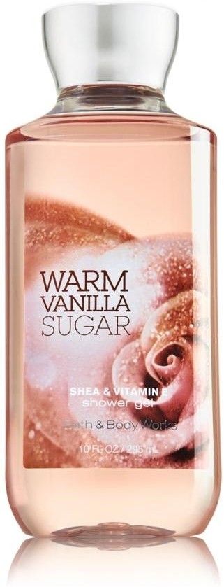 39% OFF on Bath & Body Works Warm Vanilla Sugar 39% OFF on Bath & Body Works Warm Vanilla Sugar