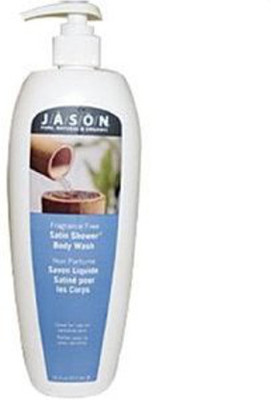 Jason Body Wash Fragrance Free Jason Body Wash Fragrance Free