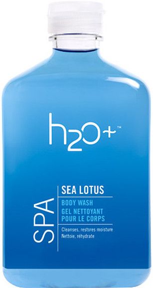 H2O Plus Spa Sea Lotus Body Wash H2O Plus Spa Sea Lotus Body Wash