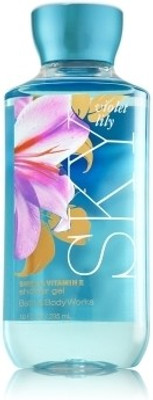 43% OFF on Bath & Body Works Sky Violet Lily 43% OFF on Bath & Body Works Sky Violet Lily