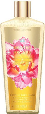 14% OFF on Victoria's Secret Escape Buffing Body Wash