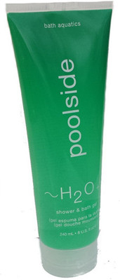 H2O Plus Poolside Shower And Bath Gel H2O Plus Poolside Shower And Bath Gel