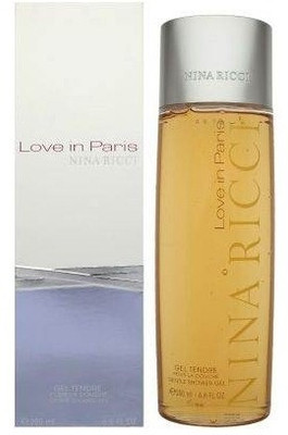 15% OFF on Nina Ricci Shower Gel 15% OFF on Nina Ricci Shower Gel