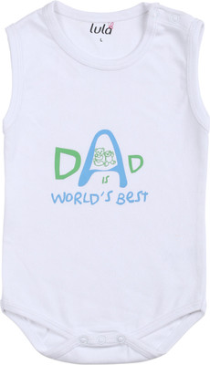 28% OFF on Lula Baby Girl's Bodysuit