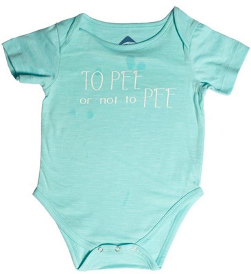 Blue Bus Store SLOGAN T-SHIRTS Baby Boy's Bodysuit Blue Bus Store SLOGAN T-SHIRTS Baby Boy's Bodysuit