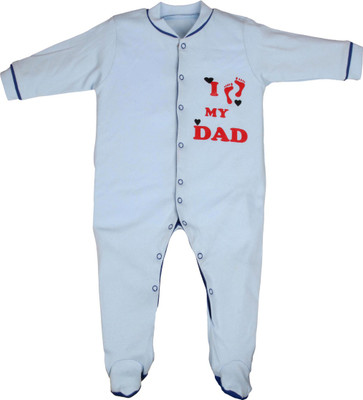 47% OFF on Gkidz Baby Boy's Sleepsuit 47% OFF on Gkidz Baby Boy's Sleepsuit