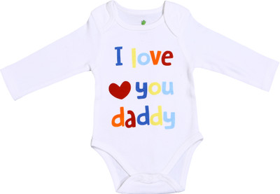 20% OFF on Bio Kid Baby Boy's Bodysuit 20% OFF on Bio Kid Baby Boy's Bodysuit