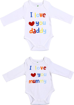 30% OFF on Bio Kid Baby Boy's Bodysuit 30% OFF on Bio Kid Baby Boy's Bodysuit