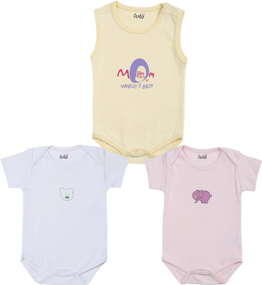 30% OFF on Lula Baby Girl's Bodysuit 30% OFF on Lula Baby Girl's Bodysuit