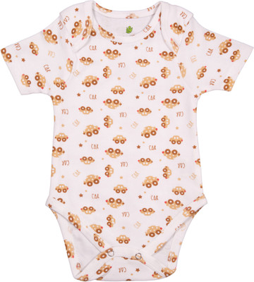 32% OFF on Bio Kid Grapics designer Baby Boy's Bodysuit 32% OFF on Bio Kid Grapics designer Baby Boy's Bodysuit