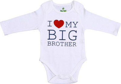 20% OFF on Bio Kid Baby Boy's Bodysuit 20% OFF on Bio Kid Baby Boy's Bodysuit