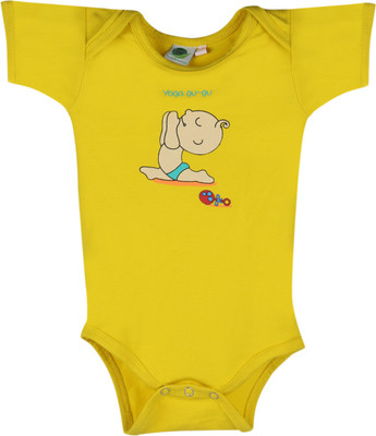 Earthstore Baby Girl's Bodysuit Earthstore Baby Girl's Bodysuit