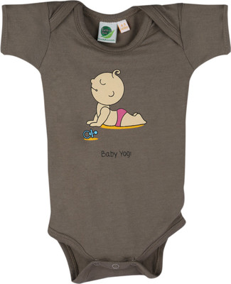 Earthstore Baby Girl's Bodysuit