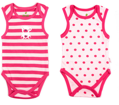 31% OFF on Bio Kid Grapics Designer Baby Girl's Bodysuit 31% OFF on Bio Kid Grapics Designer Baby Girl's Bodysuit