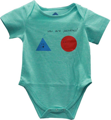 Blue Bus Store SLOGAN T-SHIRTS Baby Boy's Bodysuit Blue Bus Store SLOGAN T-SHIRTS Baby Boy's Bodysuit