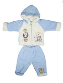 54% OFF on Cheeky Duck Baby Boy's Bodysuit 54% OFF on Cheeky Duck Baby Boy's Bodysuit