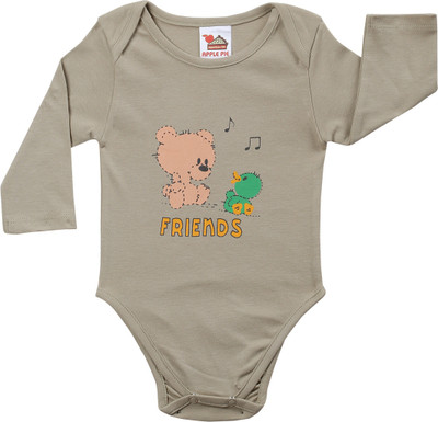 16% OFF on Apple Pie Baby Girl's Bodysuit