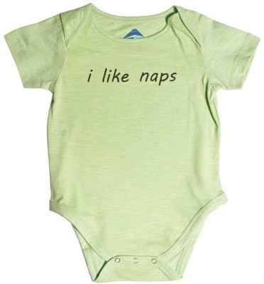 Blue Bus Store SLOGAN T-SHIRTS Baby Boy's Bodysuit Blue Bus Store SLOGAN T-SHIRTS Baby Boy's Bodysuit