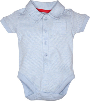 55% OFF on FS Mini Klub Layette Baby Boy's Bodysuit 55% OFF on FS Mini Klub Layette Baby Boy's Bodysuit