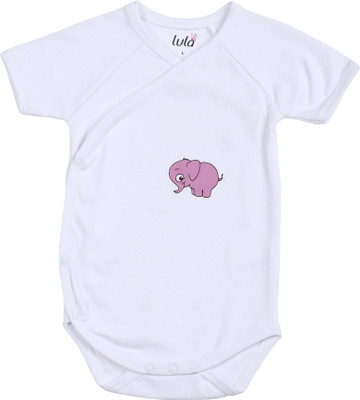 30% OFF on Lula Baby Boy's Bodysuit