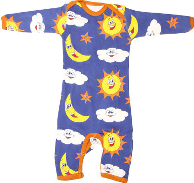 4% OFF on Earth Conscious Baby Boy's Bodysuit