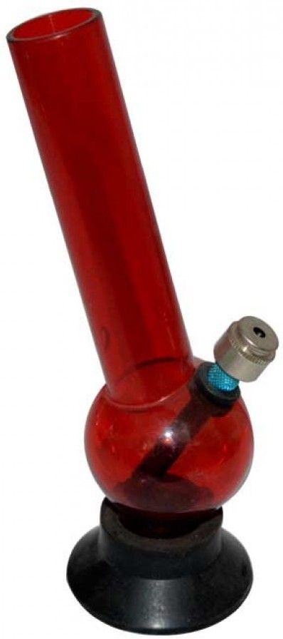 45% OFF on Little Goa Bong