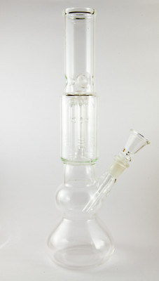 25% OFF on India Bongs Clean Four Arm Tree Percolator Bong 25% OFF on India Bongs Clean Four Arm Tree Percolator Bong