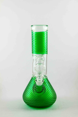 33% OFF on India Bongs Cross Hatch Bong 33% OFF on India Bongs Cross Hatch Bong