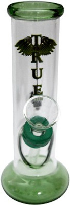 28% OFF on Little Goa Green Glass Bong 28% OFF on Little Goa Green Glass Bong