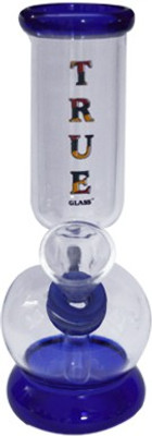 28% OFF on Little Goa Blue Single Bowl Ice Bong
