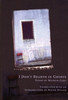 Buy Book I Don't Believe in Ghosts (Albanian) Bilingual Edition by 