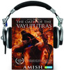 The Oath of the Vayuputras with 1 Disc: Book The Oath of the Vayuputras with 1 Disc: Book