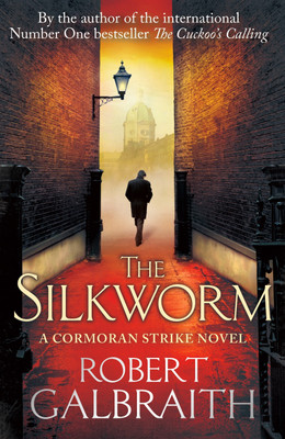 Compare The Silkworm (English) at Compare Hatke