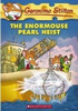 Buy Book The Enormouse Pearl Heist by 